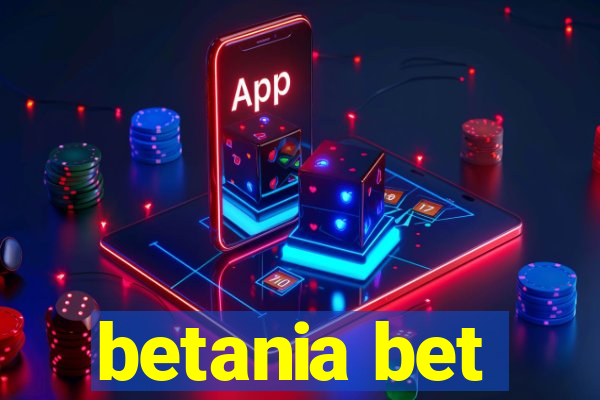 betania bet